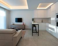 New Build - Townhouse - Pilar de la Horadada - Torre de la Horadada