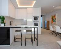 New Build - Townhouse - Pilar de la Horadada - Torre de la Horadada