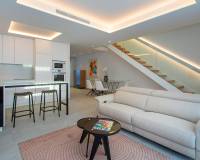 New Build - Townhouse - Pilar de la Horadada - Torre de la Horadada
