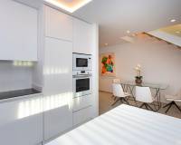 New Build - Townhouse - Pilar de la Horadada - Torre de la Horadada