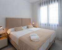 New Build - Townhouse - Pilar de la Horadada - Torre de la Horadada