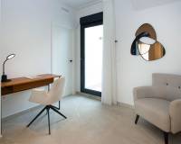 New Build - Townhouse - Pilar de la Horadada - Torre de la Horadada