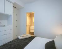 New Build - Townhouse - Pilar de la Horadada - Torre de la Horadada