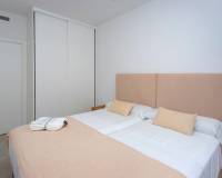 New Build - Townhouse - Pilar de la Horadada - Torre de la Horadada