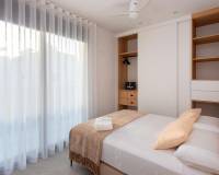 New Build - Townhouse - Pilar de la Horadada - Torre de la Horadada