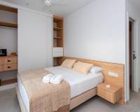 New Build - Townhouse - Pilar de la Horadada - Torre de la Horadada