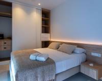 New Build - Townhouse - Pilar de la Horadada - Torre de la Horadada