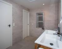 New Build - Townhouse - Pilar de la Horadada - Torre de la Horadada