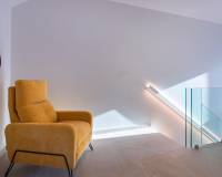 New Build - Townhouse - Pilar de la Horadada - Torre de la Horadada