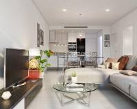 New Build - Townhouse - Pilar de la Horadada