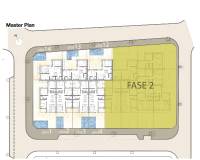 New Build - Townhouse - Pilar de la Horadada