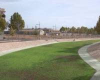 New Build - Townhouse - Pilar de la Horadada