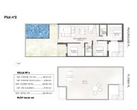 New Build - Townhouse - Pilar de la Horadada
