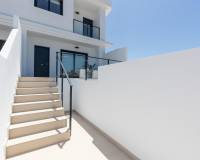 New Build - Townhouse - Rafal - pueblo