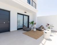 New Build - Townhouse - Rafal - pueblo