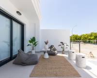 New Build - Townhouse - Rafal - pueblo