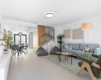 New Build - Townhouse - Rafal - pueblo