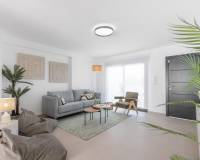 New Build - Townhouse - Rafal - pueblo