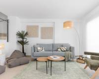New Build - Townhouse - Rafal - pueblo