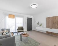 New Build - Townhouse - Rafal - pueblo