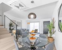 New Build - Townhouse - Rafal - pueblo