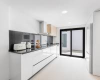 New Build - Townhouse - Rafal - pueblo