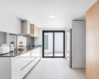 New Build - Townhouse - Rafal - pueblo