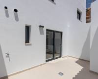 New Build - Townhouse - Rafal - pueblo