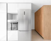 New Build - Townhouse - Rafal - pueblo