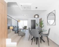 New Build - Townhouse - Rafal - pueblo