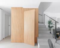 New Build - Townhouse - Rafal - pueblo