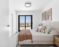 New Build - Townhouse - Rafal - pueblo