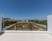 New Build - Townhouse - Rafal - pueblo