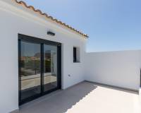 New Build - Townhouse - Rafal - pueblo