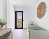 New Build - Townhouse - Rafal - pueblo