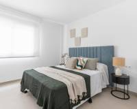 New Build - Townhouse - Rafal - pueblo