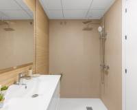 New Build - Townhouse - Rafal - pueblo