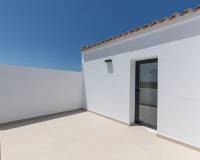 New Build - Townhouse - Rafal - pueblo