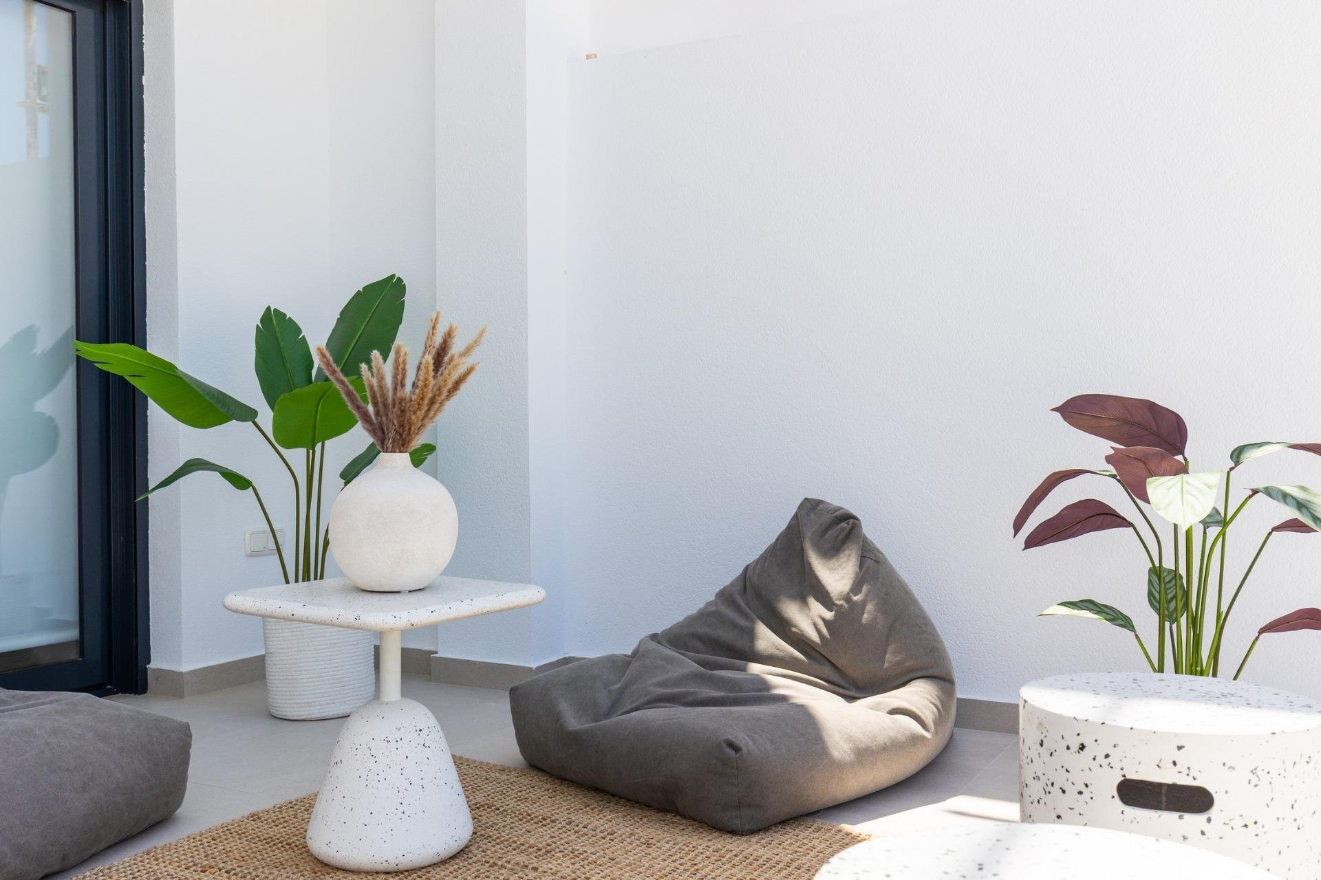 New Build - Townhouse - Rafal - pueblo