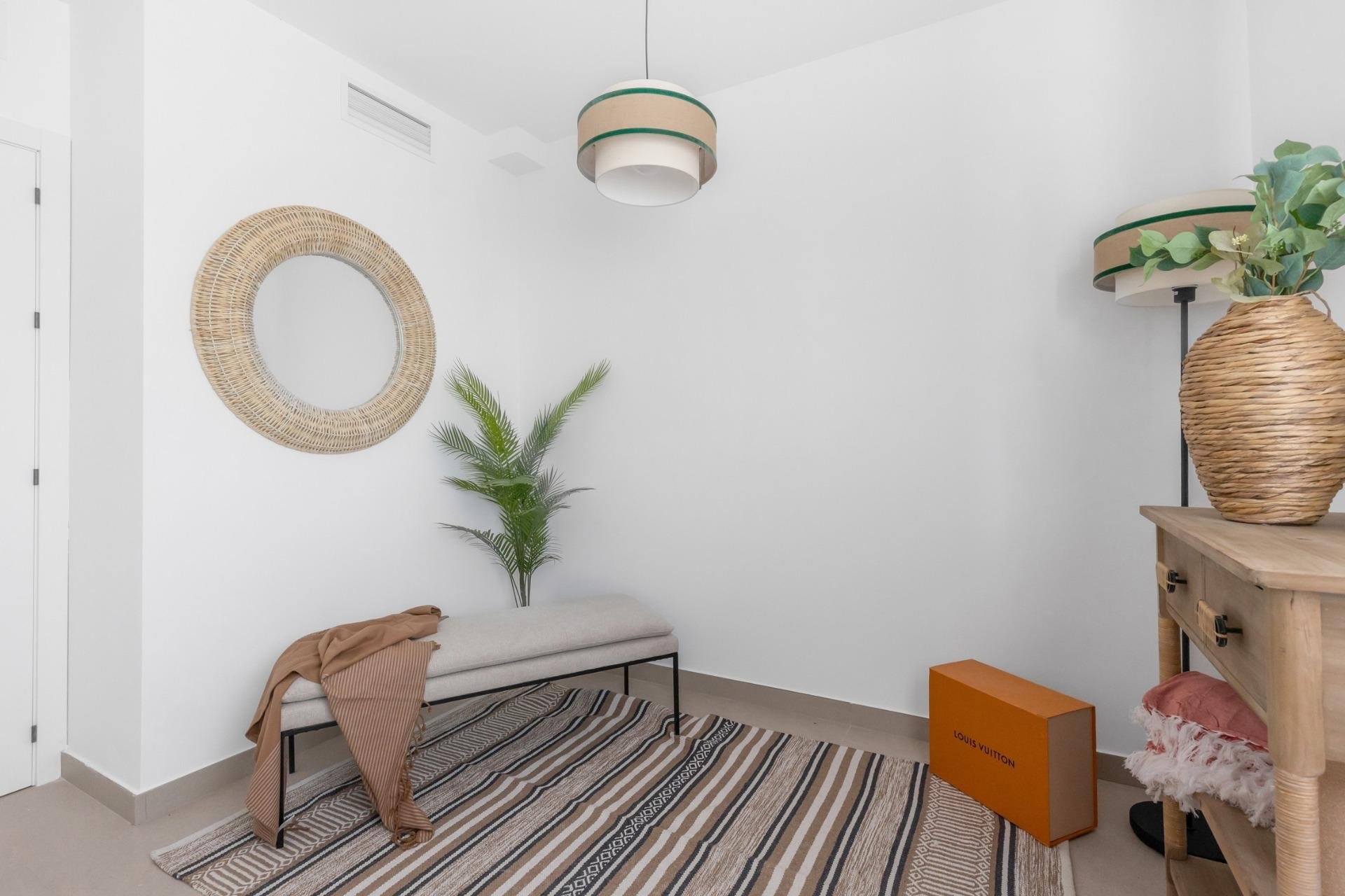 New Build - Townhouse - Rafal - pueblo