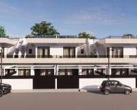 New Build - Townhouse - Rojales - Pueblo