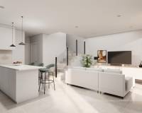 New Build - Townhouse - Rojales - Pueblo