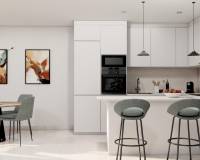 New Build - Townhouse - Rojales - Pueblo
