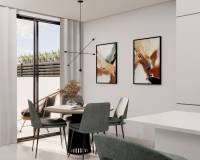New Build - Townhouse - Rojales - Pueblo
