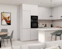 New Build - Townhouse - Rojales - Pueblo