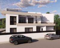New Build - Townhouse - Rojales - Pueblo