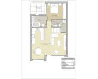 New Build - Townhouse - Rojales - Pueblo