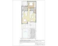 New Build - Townhouse - Rojales - Pueblo