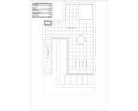 New Build - Townhouse - Rojales - Pueblo