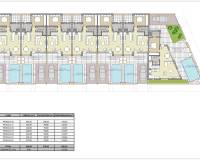 New Build - Townhouse - Rojales - Pueblo